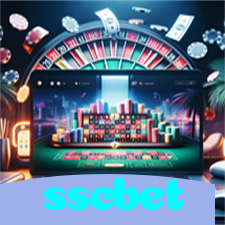 sscbet：Em nosso cassino online, a sorte está ao seu lado! Aposte agora!