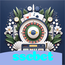 sscbet:Jogue nas roletas e descubra as maiores vitórias!