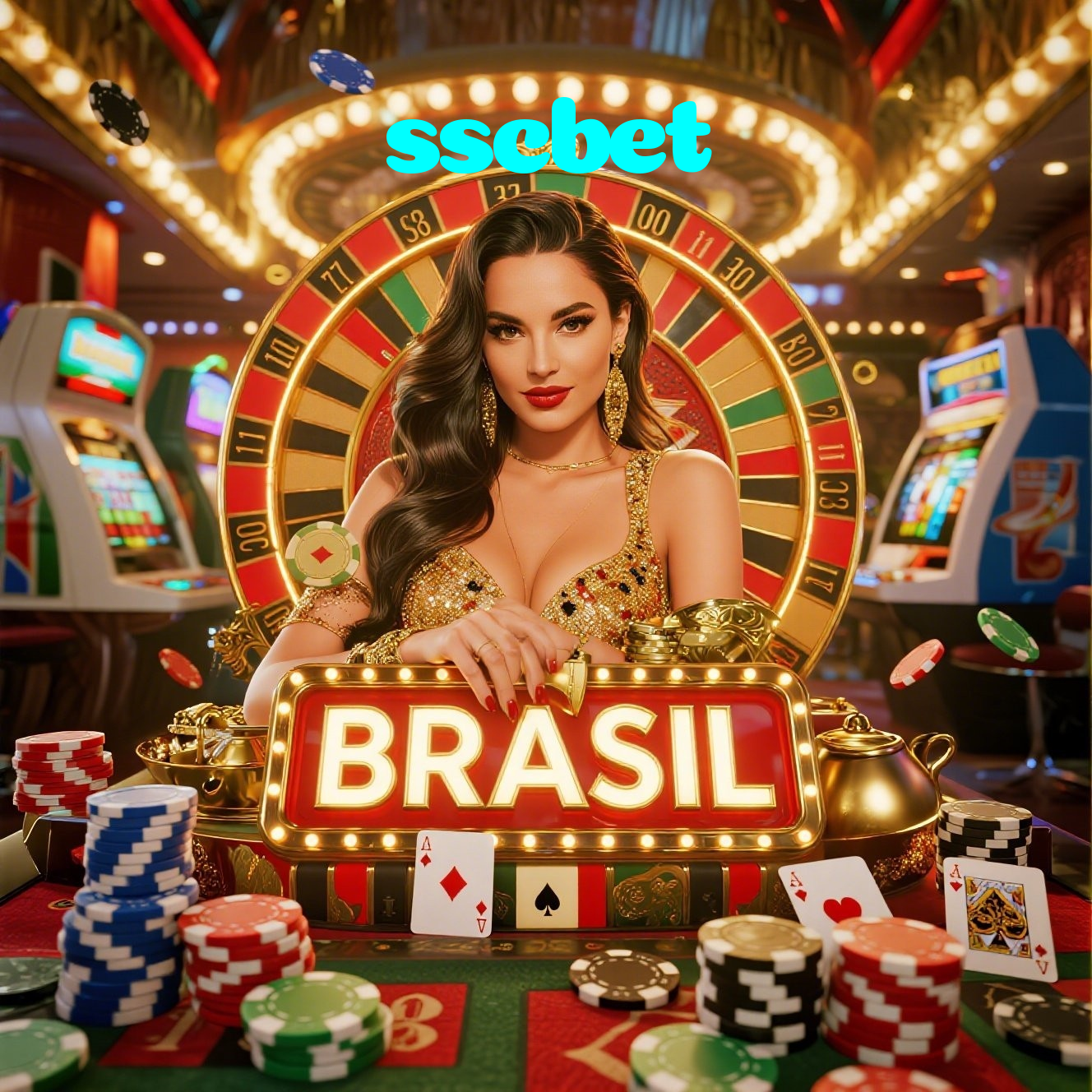 sscbet:Vença no poker e mostre que você é um verdadeiro campeão!