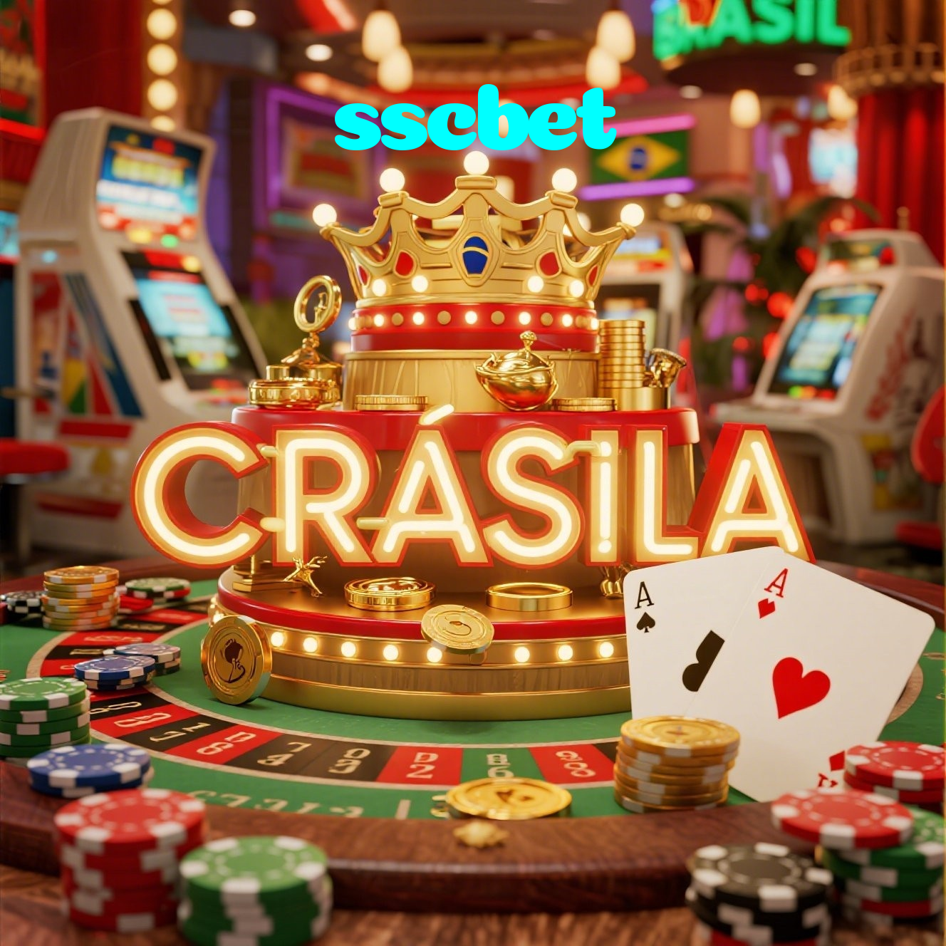 sscbet:Aposte no futebol e ganhe prêmios fantásticos jogando slots e roleta!