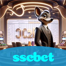 sscbet:Jogue poker, roleta e aposte no futebol no melhor cassino online!