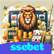 sscbet：A melhor experiência de cassino e futebol online para você!