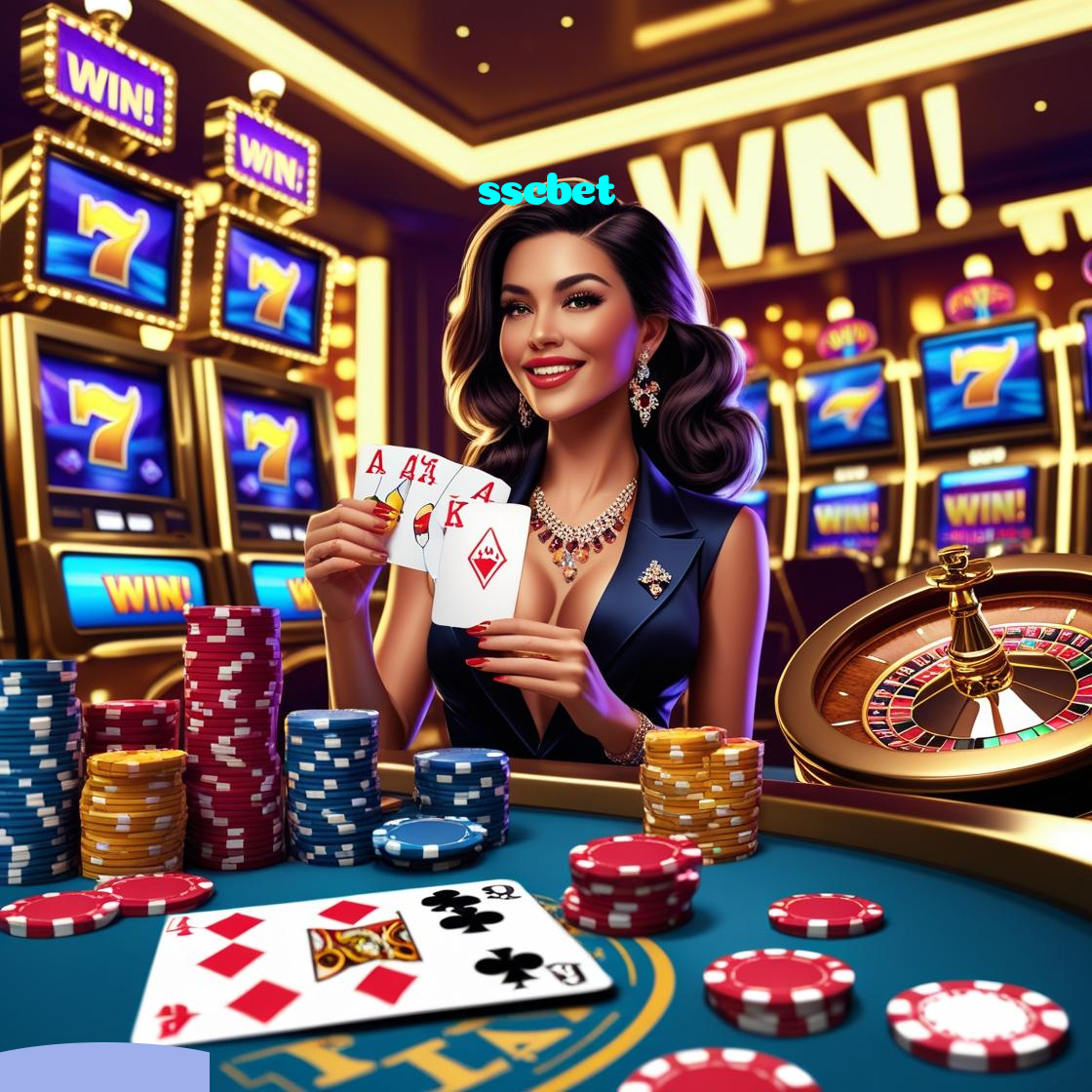 sscbet:Jogue poker, aposte no futebol e ganhe prêmios incríveis!
