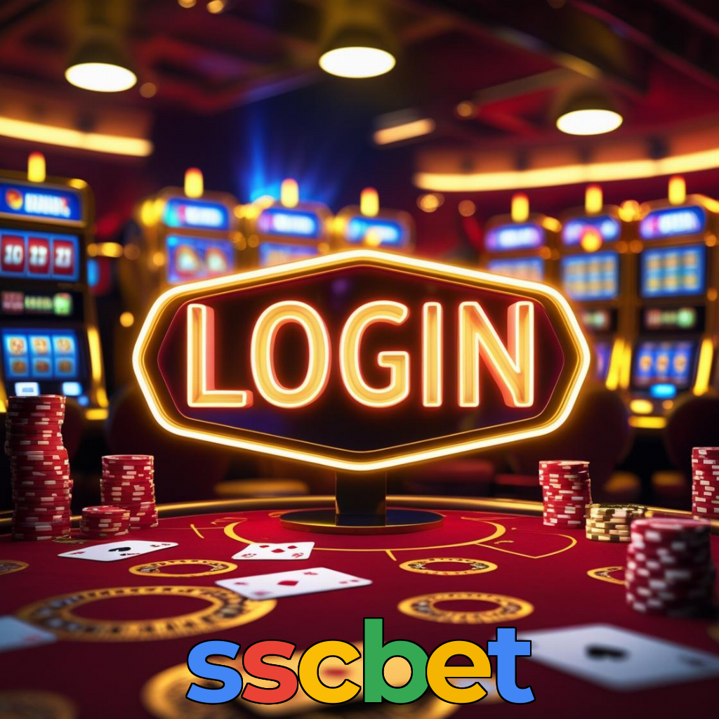 sscbet:Jogue poker como um profissional e ganhe grandes prêmios!
