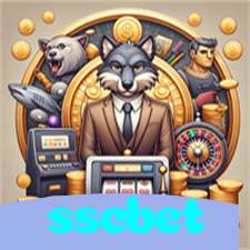 sscbet：Aposte no seu time e jogue roleta no cassino mais confiável!