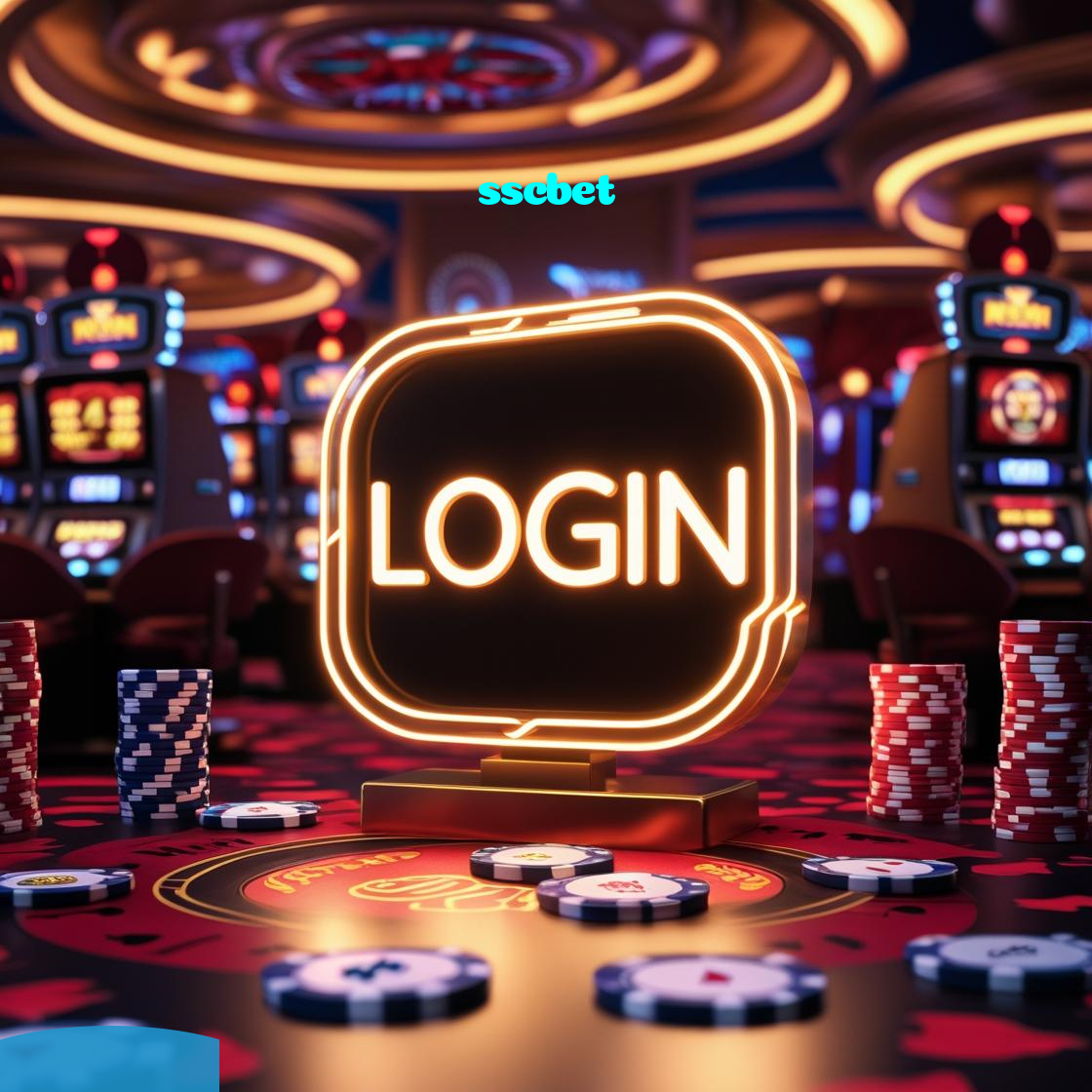 sscbet:Jogue slots, aposte no futebol e ganhe com confiança no nosso cassino online!