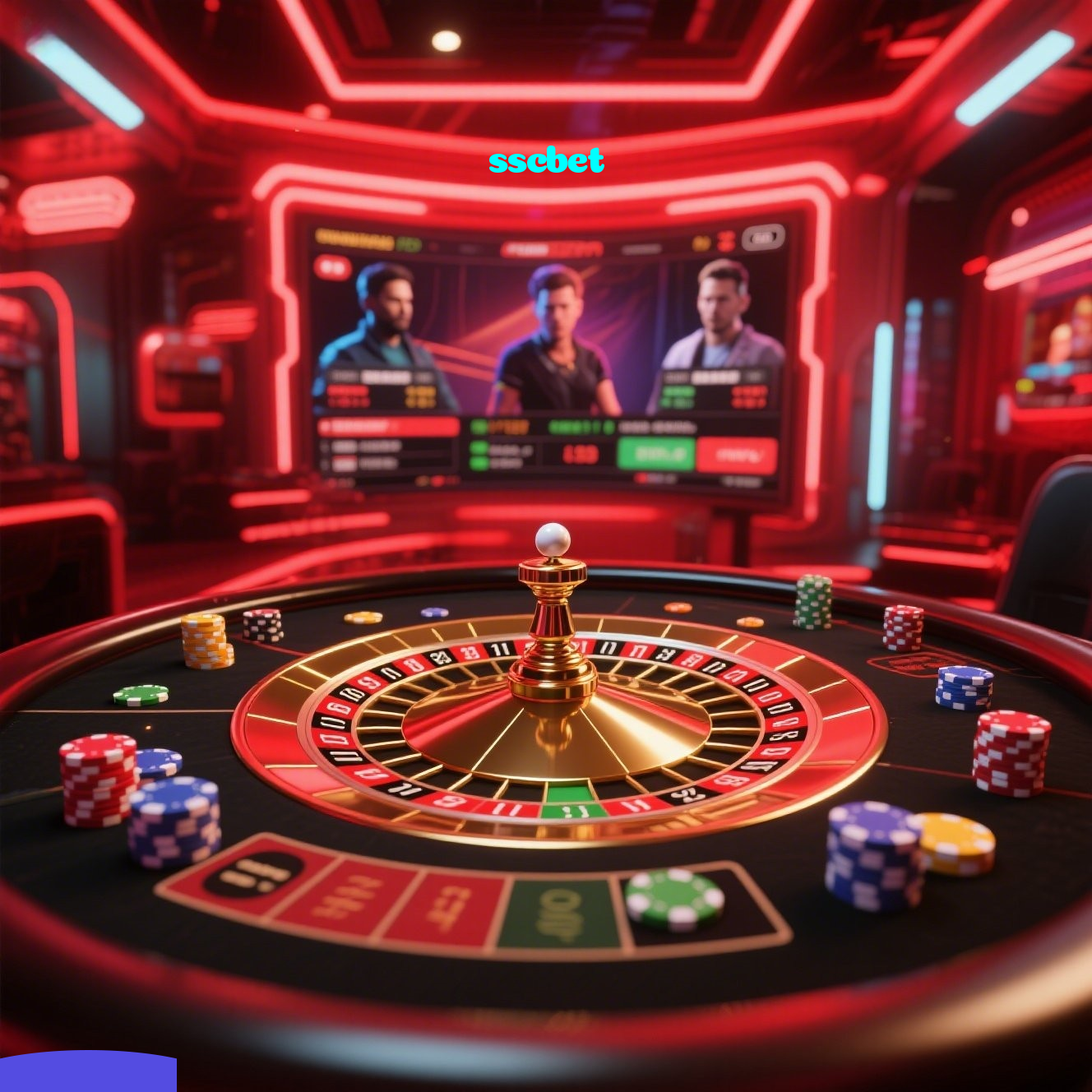 sscbet:Sua sorte brilha em jogos de blackjack e apostas no futebol!