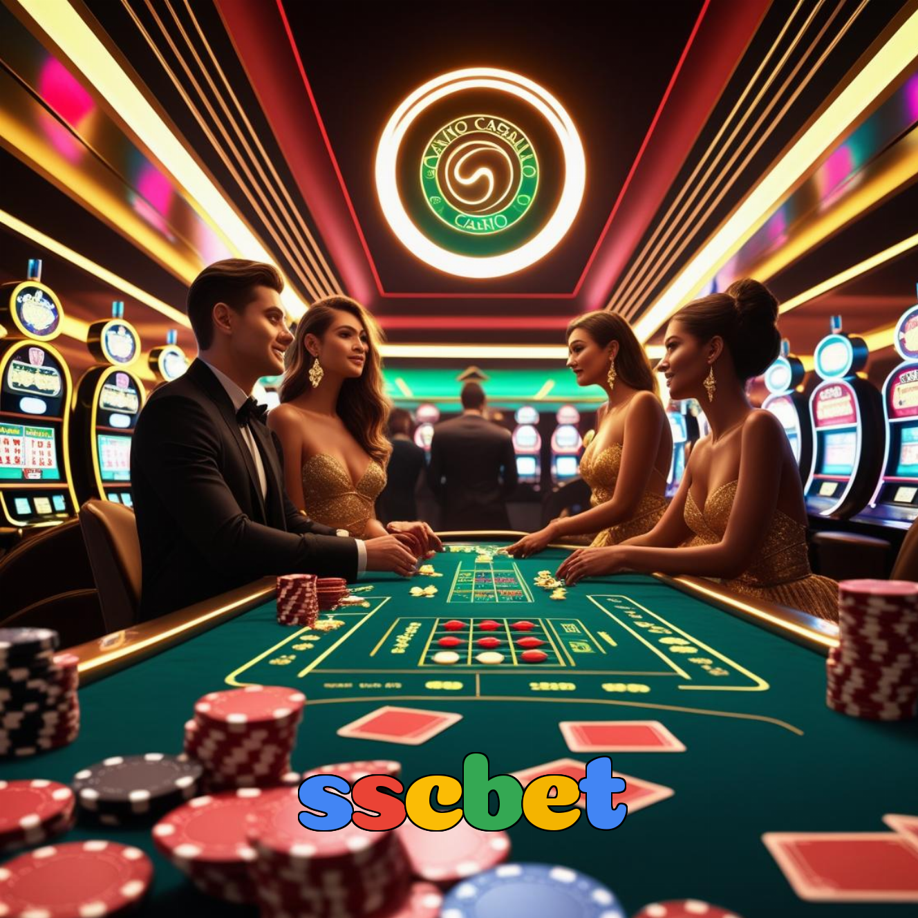sscbet:O cassino online mais confiável para jogar blackjack e apostar no futebol!