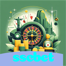 sscbet：Em nosso cassino online, as melhores vitórias estão por vir!