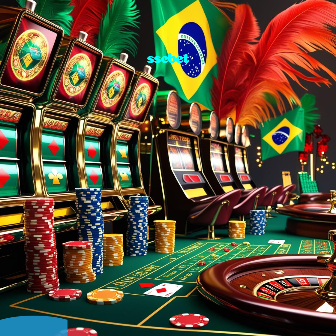 sscbet：Apostas no futebol e diversão com roleta e blackjack no cassino online!