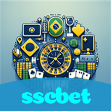 sscbet：Jogue poker, aposte no futebol e conquiste prêmios incríveis!