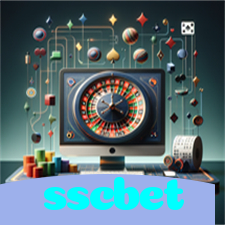 sscbet:Sua sorte está no cassino online com jogos como poker e apostas no futebol!