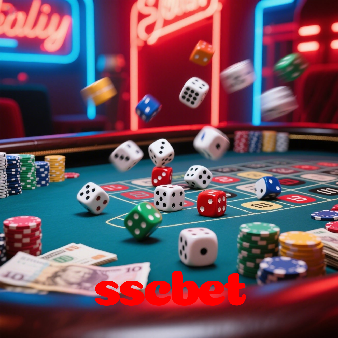 sscbet:Aposte nas mesas de poker e ganhe vitórias épicas!