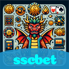 sscbet：Jogue nas slots e ganhe prêmios surreais!