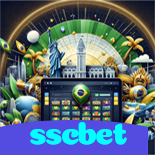 sscbet:Ganhe prêmios jogando slots e apostando no futebol online!