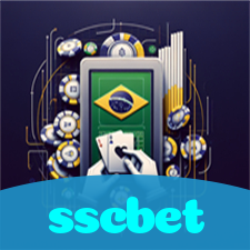 sscbet:Jogue poker e aposte no futebol online, tudo no mesmo lugar!