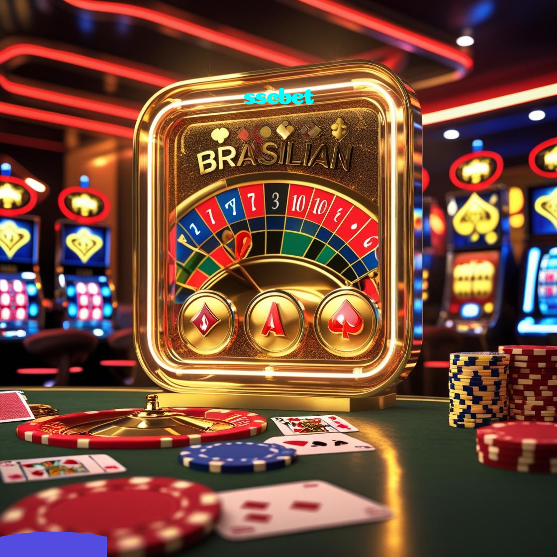 sscbet：Diversão garantida com blackjack, roleta e apostas ao vivo no futebol!