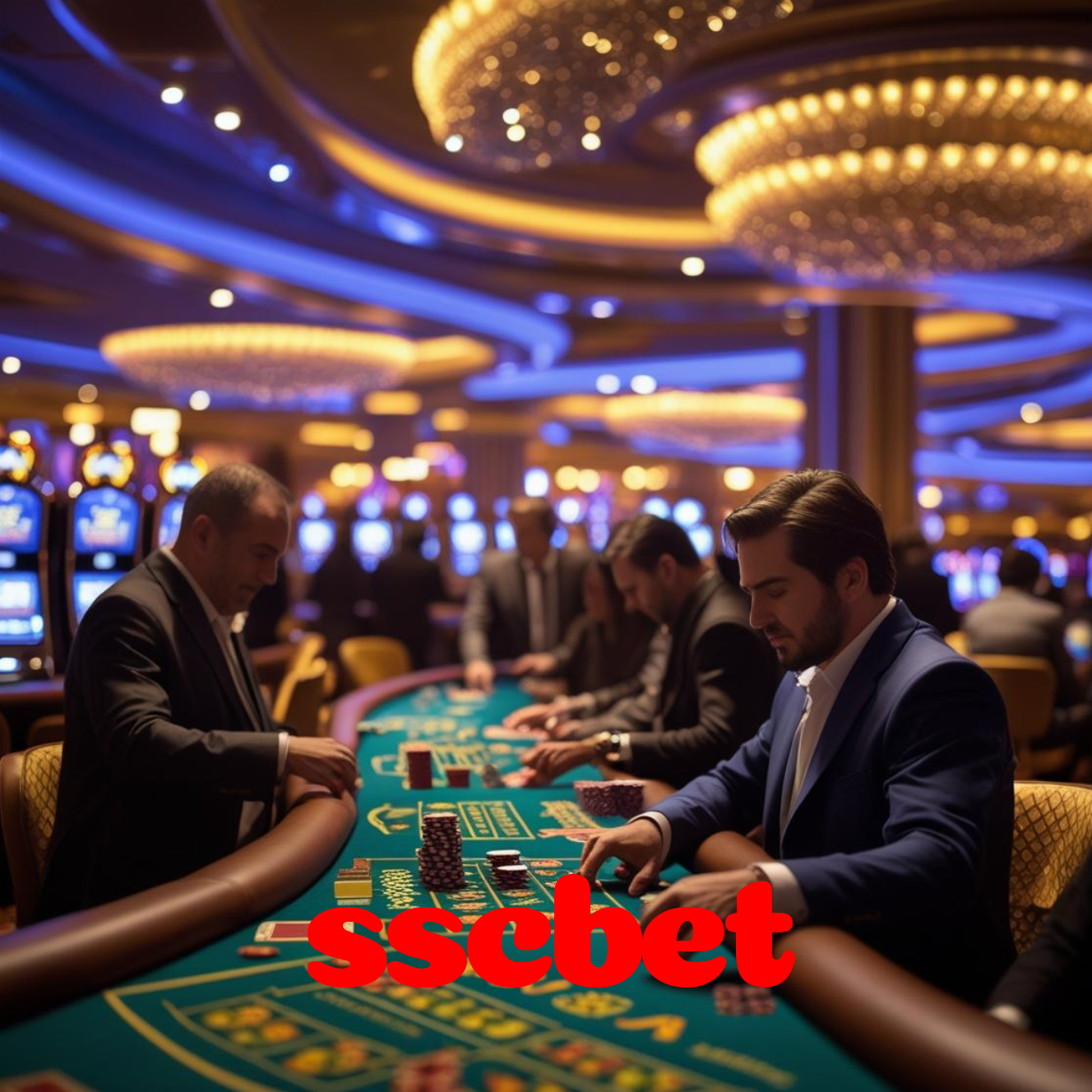 sscbet:Em nosso cassino online, as melhores vitórias estão por vir!