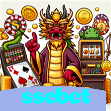 sscbet:Aposte nas melhores slots e conquiste grandes vitórias!