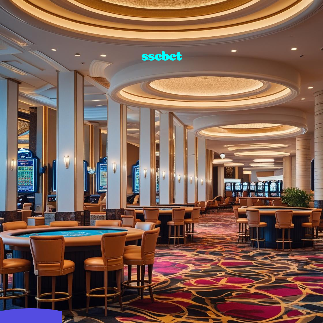 sscbet:Jogue poker, ganhe no futebol e vença no cassino online mais confiável!