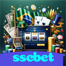 sscbet:Jogue nas slots e conquiste vitórias épicas!