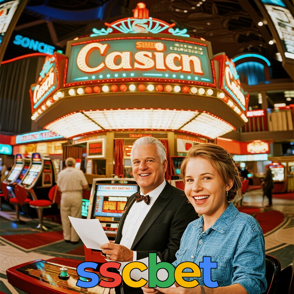 sscbet:Apostas em futebol e os melhores jogos de cassino para você ganhar!