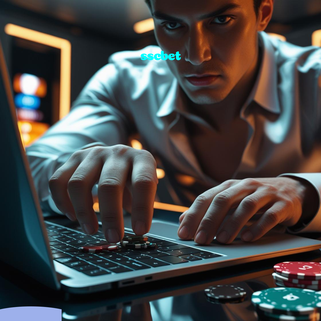 sscbet:Aposte nas melhores máquinas caça-níqueis e leve o jackpot!