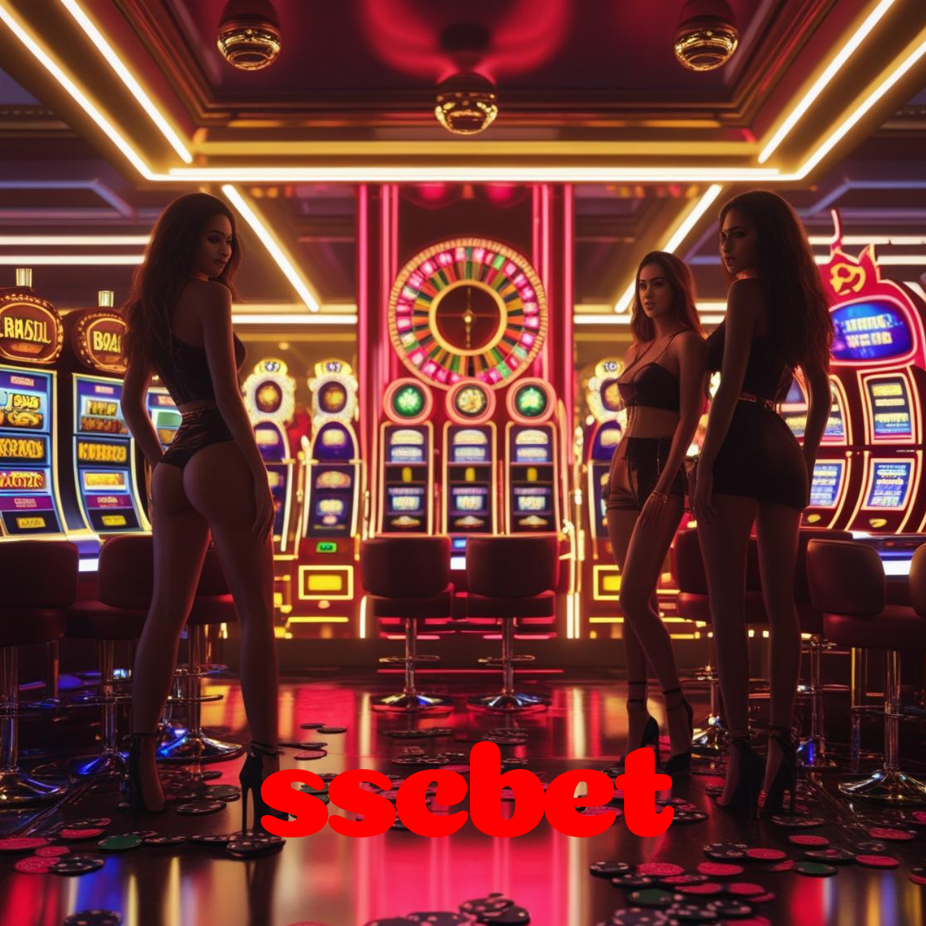 sscbet:Entre na ação! Aposte nas slots e conquiste grandes vitórias!
