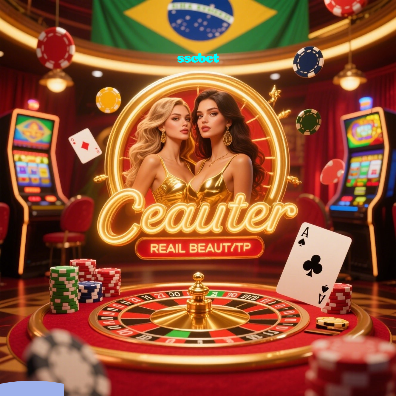 sscbet:O cassino mais confiável para apostar no futebol e jogar slots!