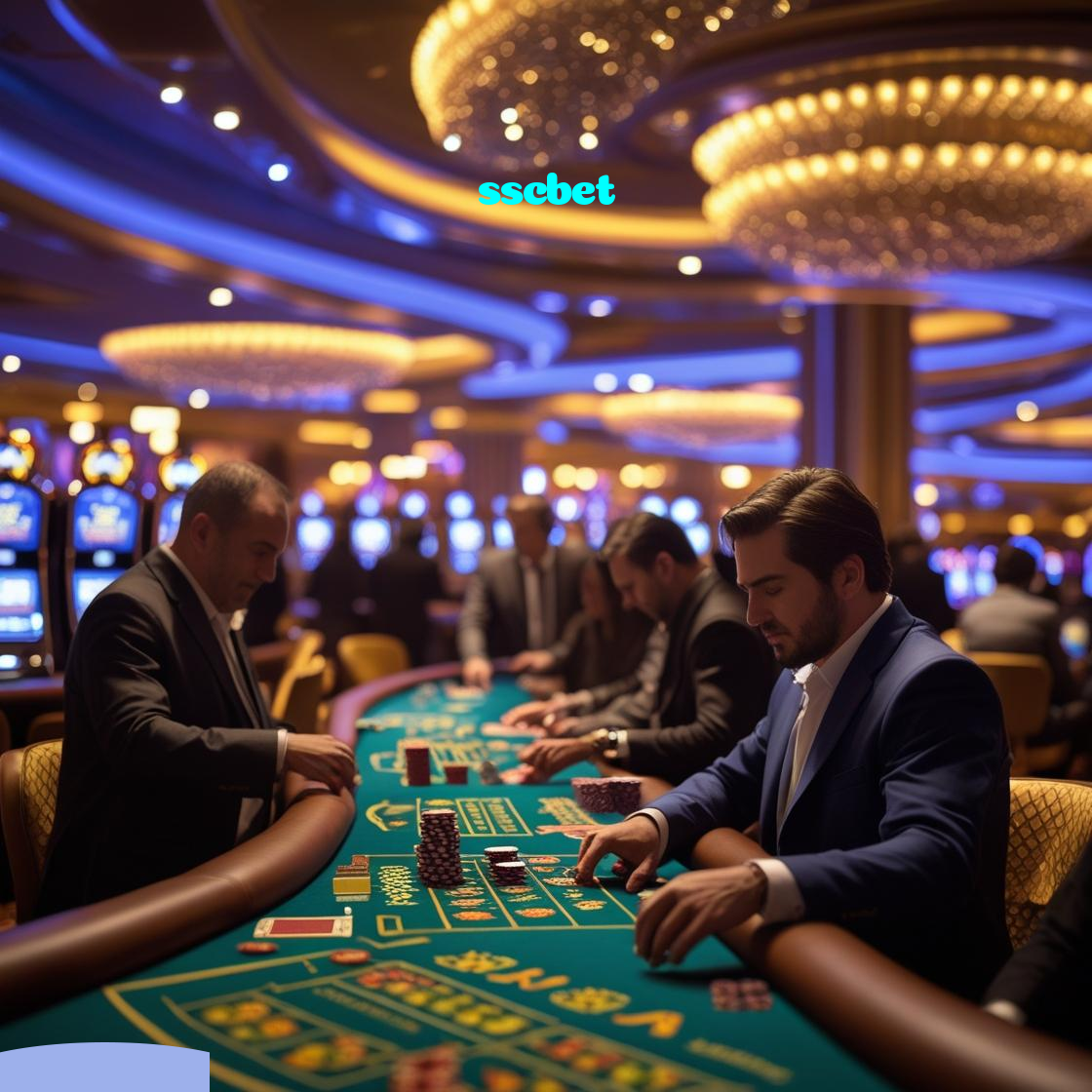 sscbet:Aposte no futebol e ganhe em jogos como roleta e blackjack online!