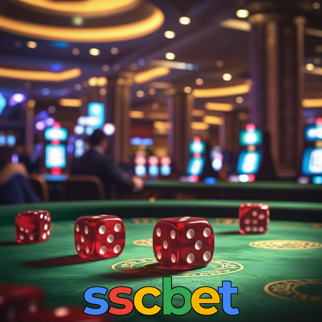 sscbet:Jogue poker e conquiste prêmios como um verdadeiro campeão!