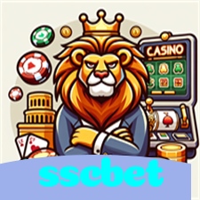 sscbet:Jogue slots e aposte no futebol no cassino online mais confiável!