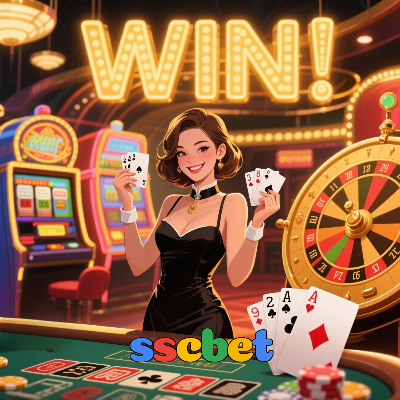 sscbet:Cada giro nas slots pode ser uma grande vitória! Aposte agora!