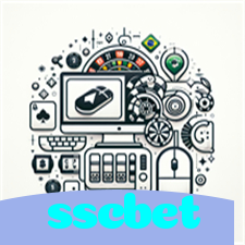 sscbet:Venha viver a emoção do cassino! Gire a roleta e ganhe grandes prêmios!