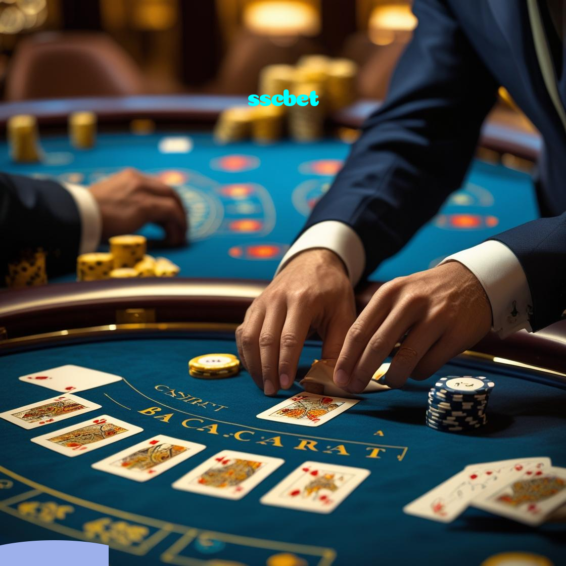 sscbet:Ganhe prêmios em jogos de poker e aposte no futebol com grandes odds!