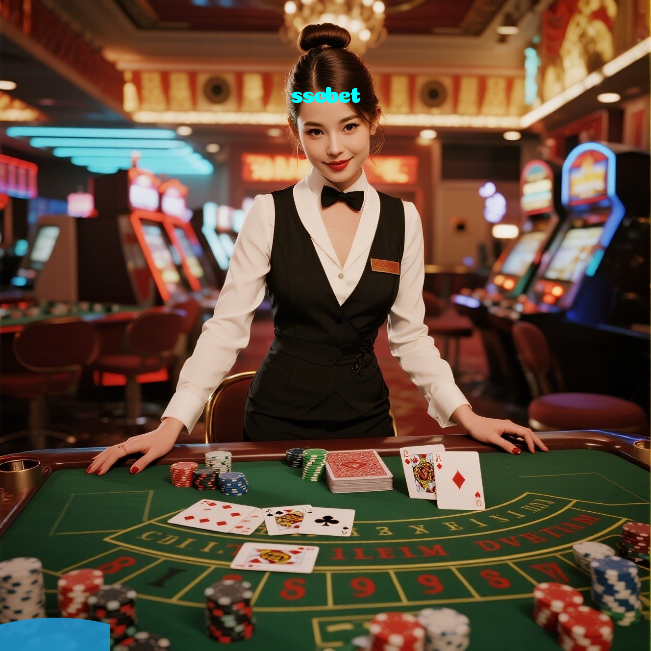 sscbet:O melhor do cassino está ao seu alcance! Jogue agora!