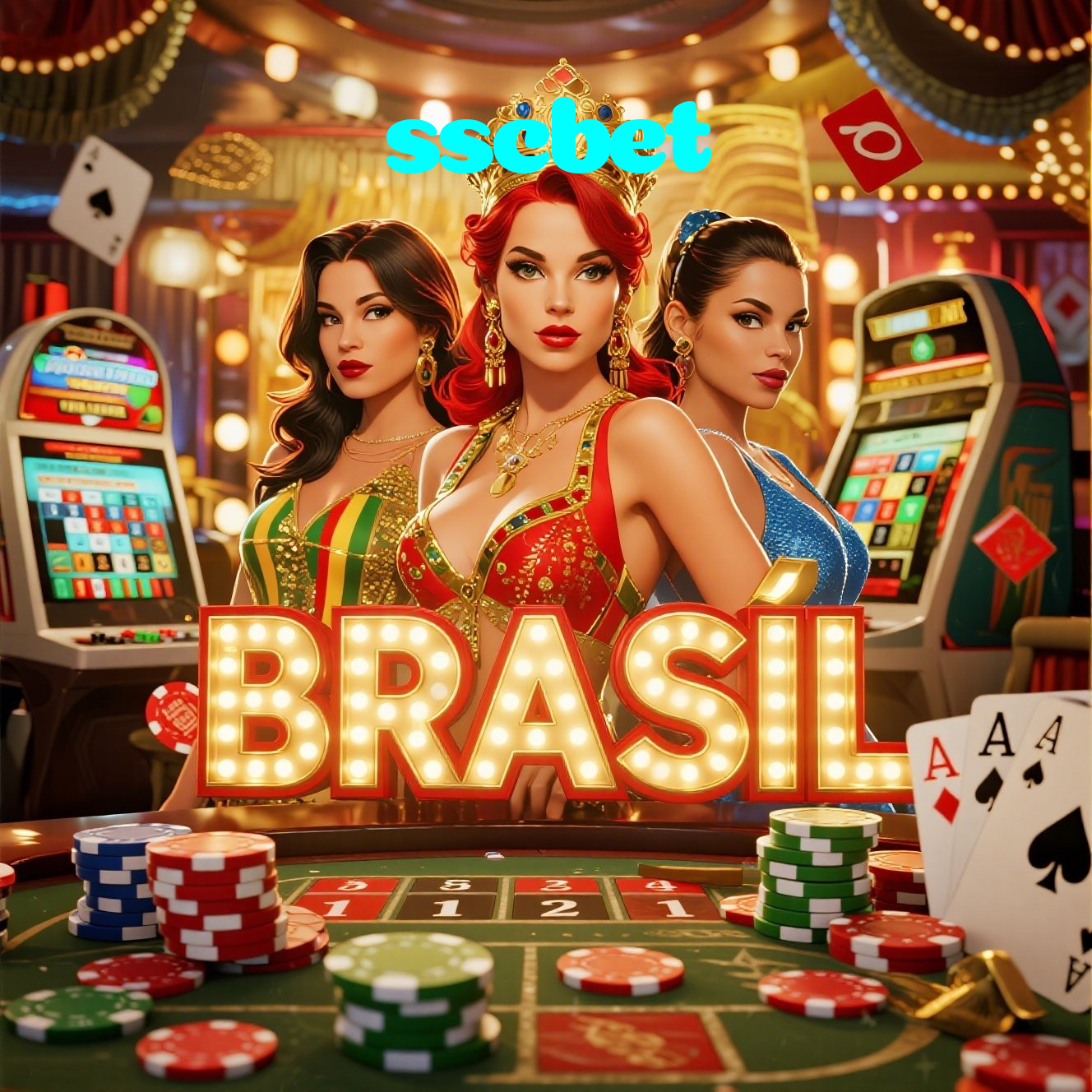 sscbet：Jogue agora e vença no melhor cassino online!