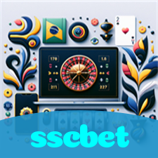 sscbet：Apostas em futebol e os melhores jogos de cassino esperam por você!