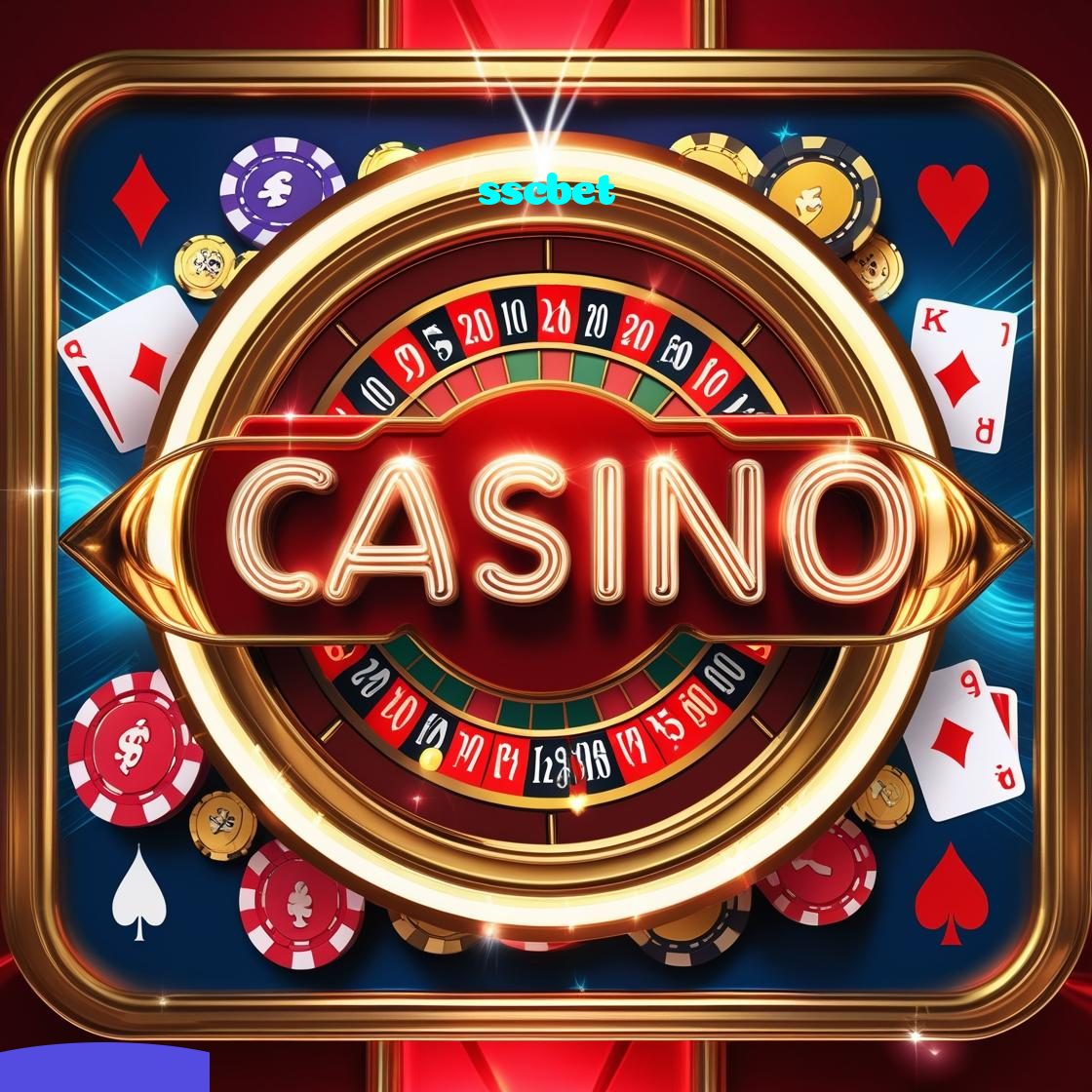 sscbet：Conquiste prêmios no futebol e vença nas mesas de poker online!