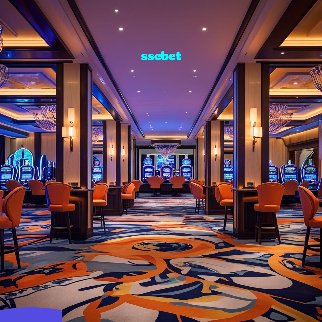 sscbet：Jogue poker, roleta e aposte no futebol online com segurança!