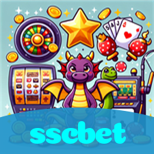 sscbet:Jogue nas roletas e experimente a verdadeira emoção do cassino!