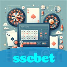 sscbet：Vença com cada jogada no futebol online e ganhe prêmios incríveis!