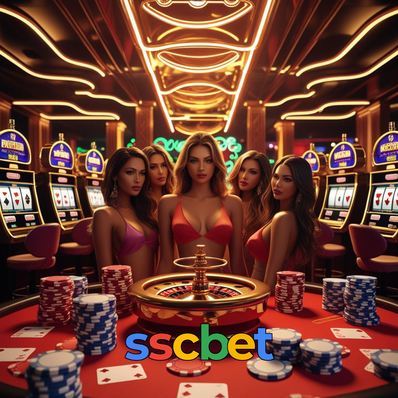sscbet:Jogue poker, aposte no futebol e ganhe prêmios incríveis no cassino!