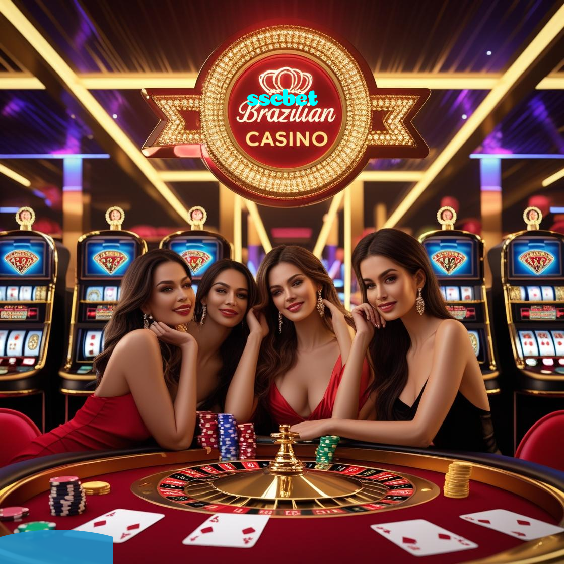 sscbet:Jogue nas slots e conquiste vitórias épicas!