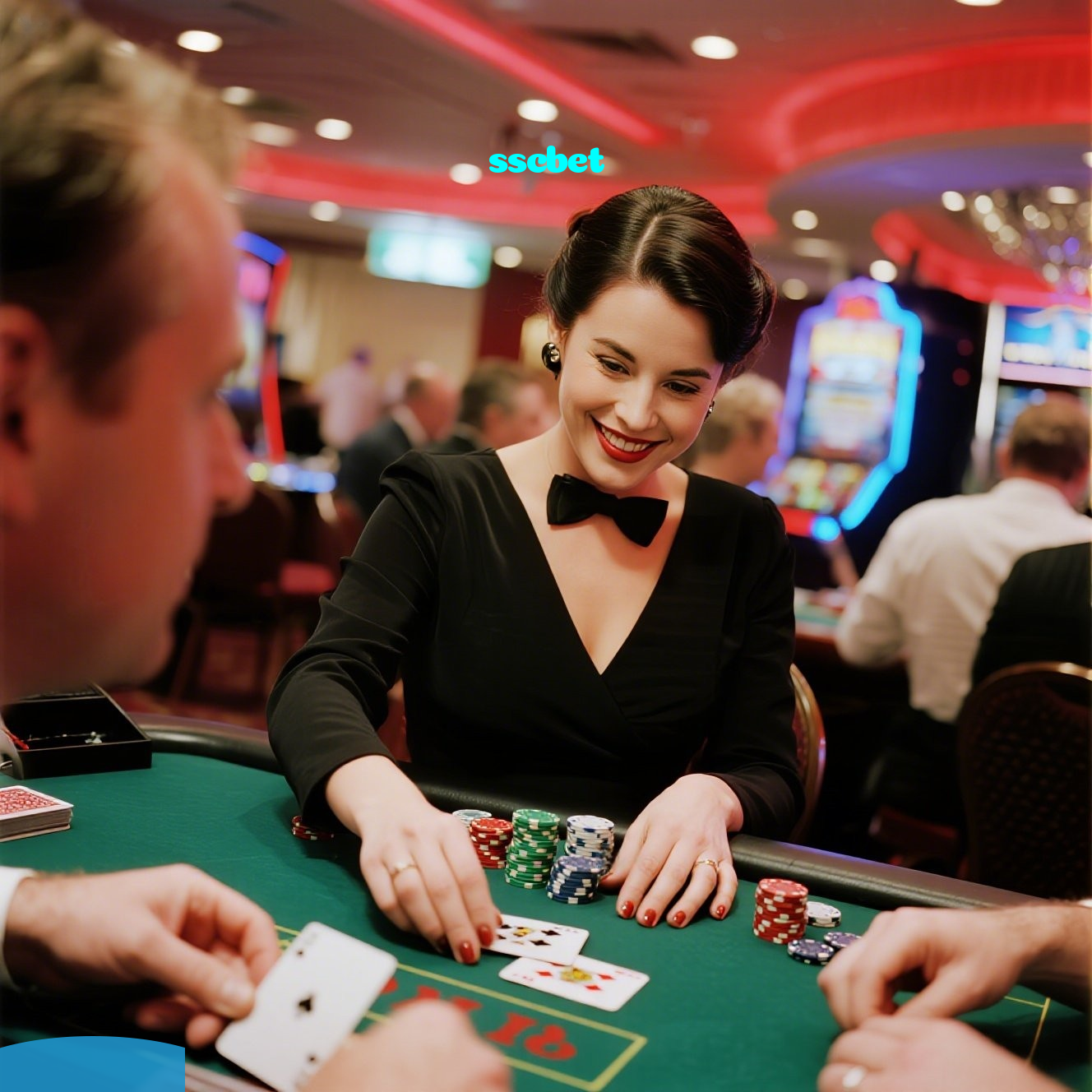 sscbet：Jogue slots, ganhe no futebol e aposte com confiança no nosso cassino!