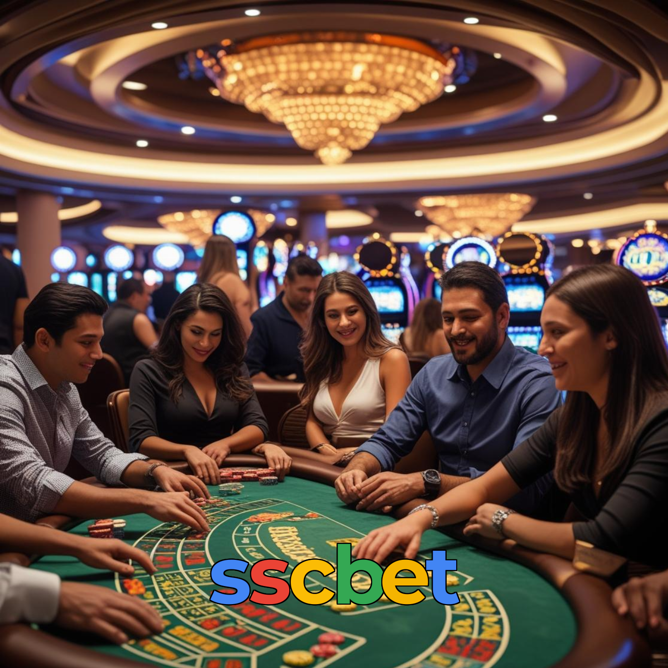 sscbet:Jogue nas melhores slots e conquiste grandes jackpots!