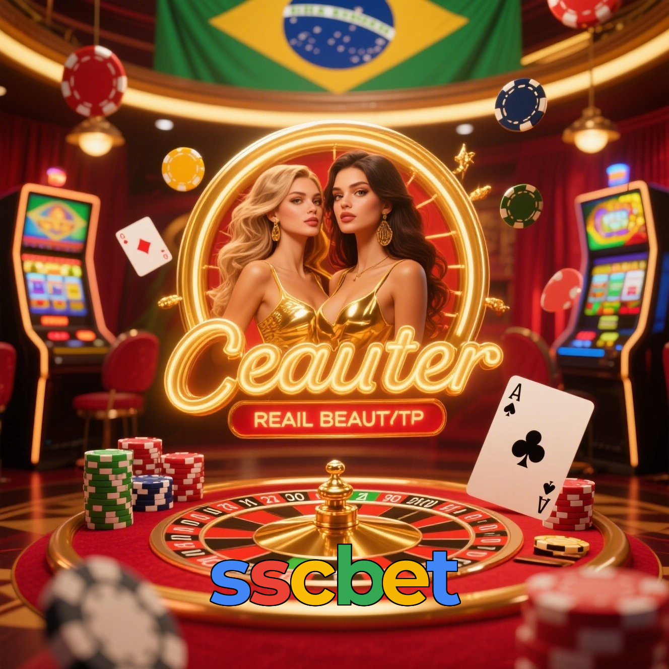 sscbet:Jogue poker, aposte no futebol e conquiste grandes prêmios em nosso cassino!