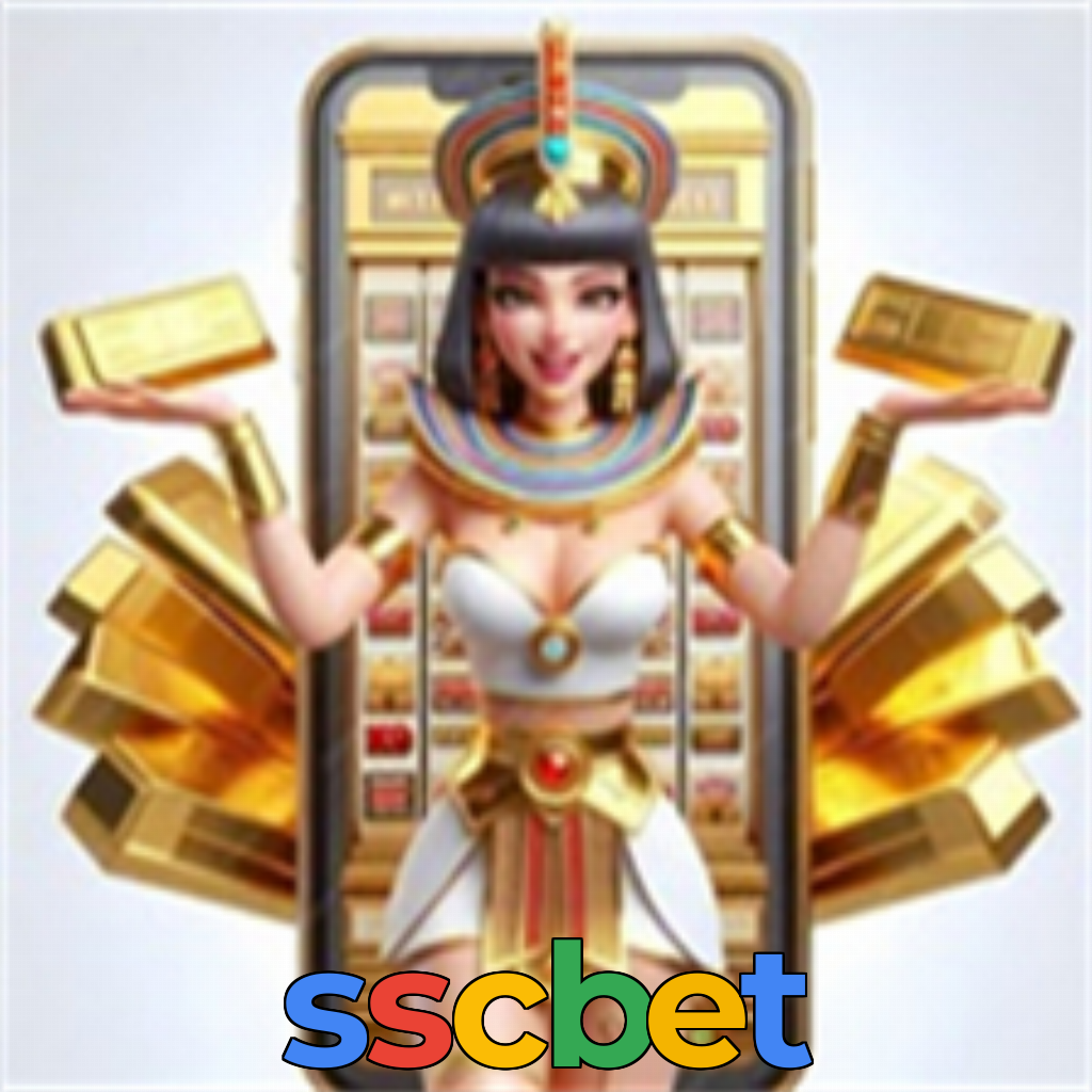 sscbet:Jogue slots, aposte no futebol e vença em grande estilo!