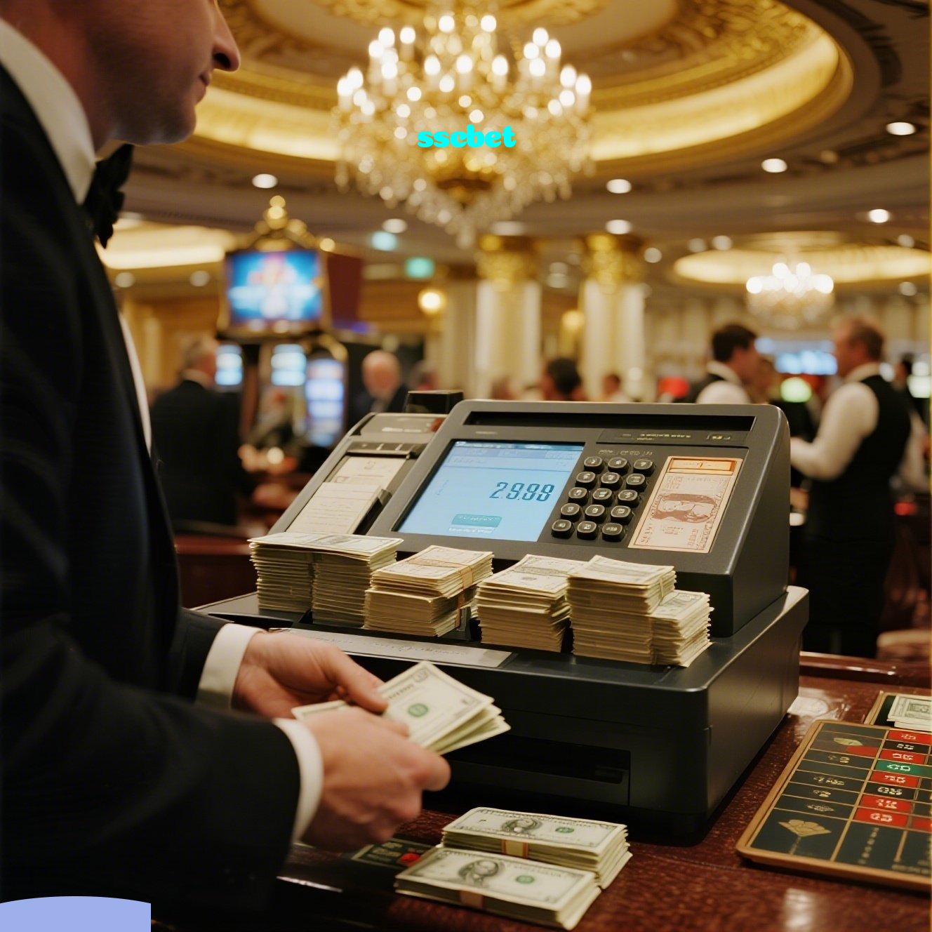 sscbet:Conquiste prêmios no blackjack e aposte no futebol ao vivo com segurança!