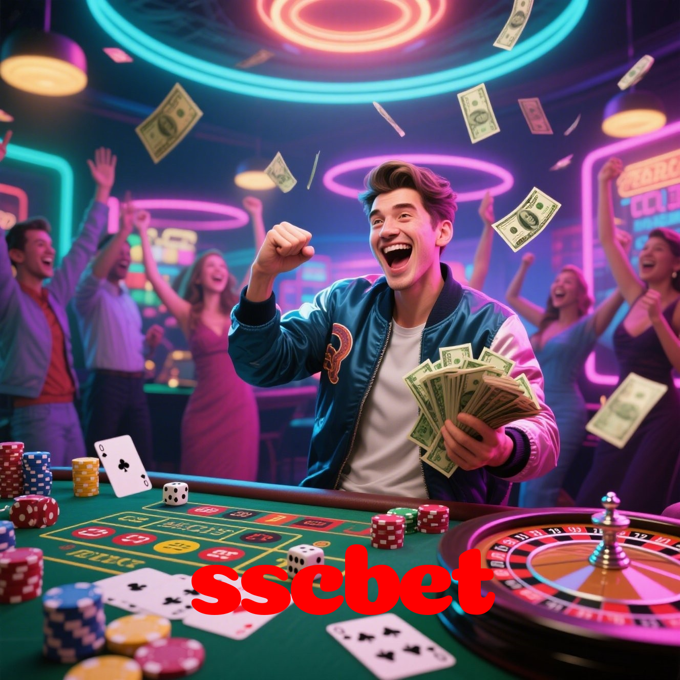 sscbet:Vença o poker online e mostre sua habilidade nas cartas!